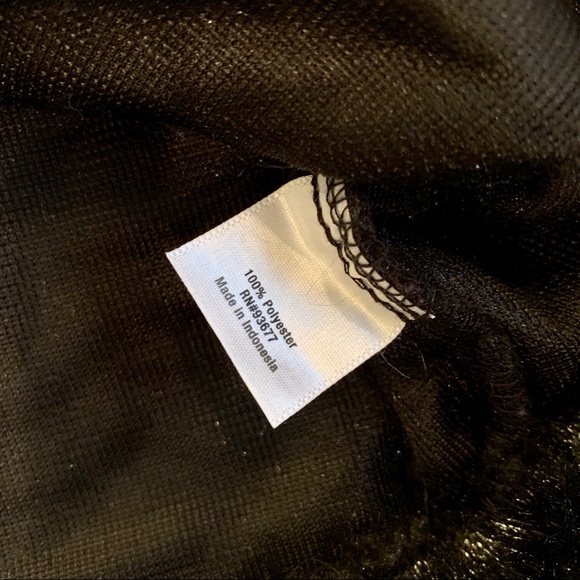 Ana 3/4 Sleeve Faux Fur Sweater - Picture 4 of 4